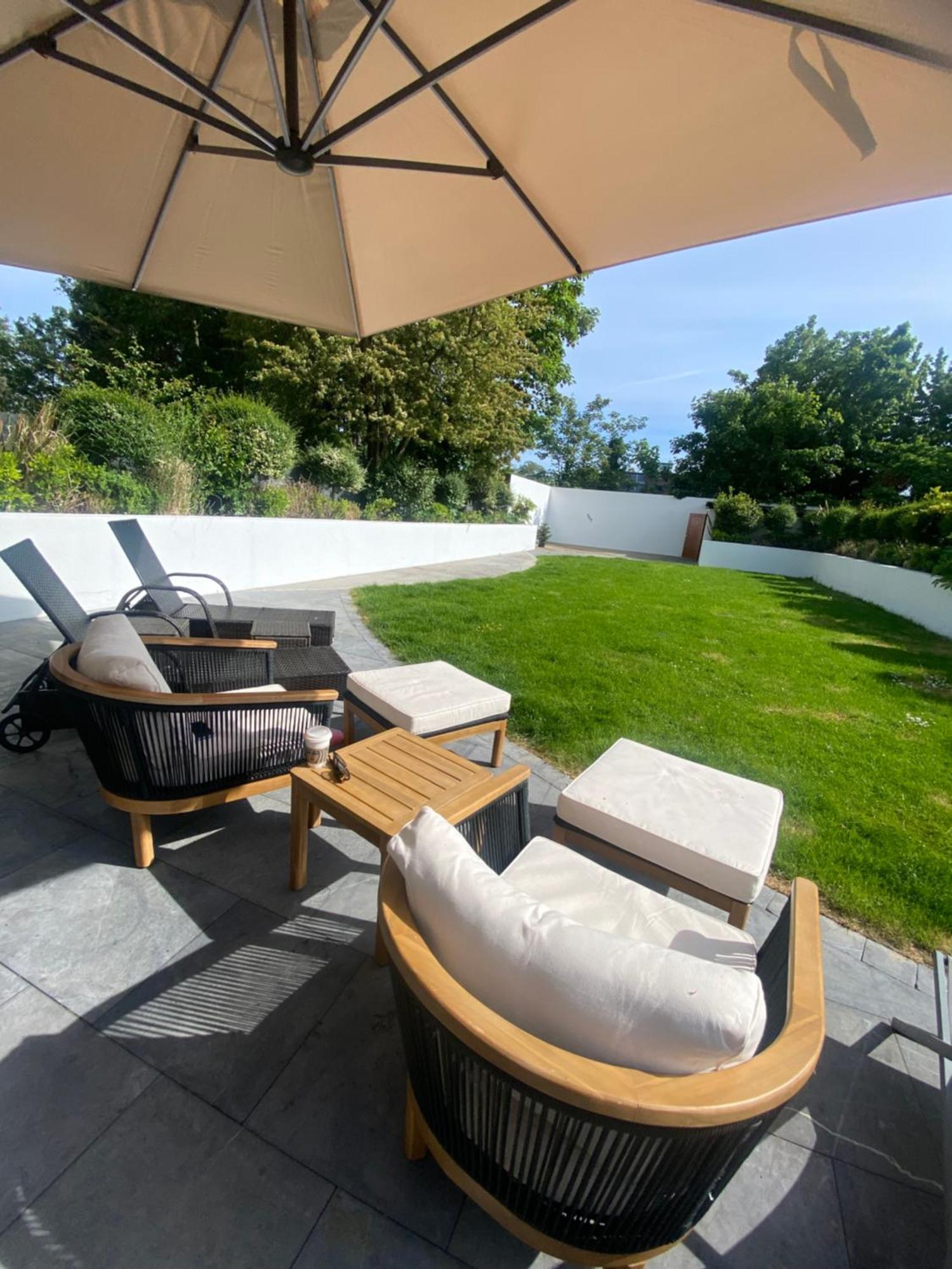 Villa Dream House London With Gym, Cinema And Housekeeper Stadtteil Stadtteil Ealing Exterior foto