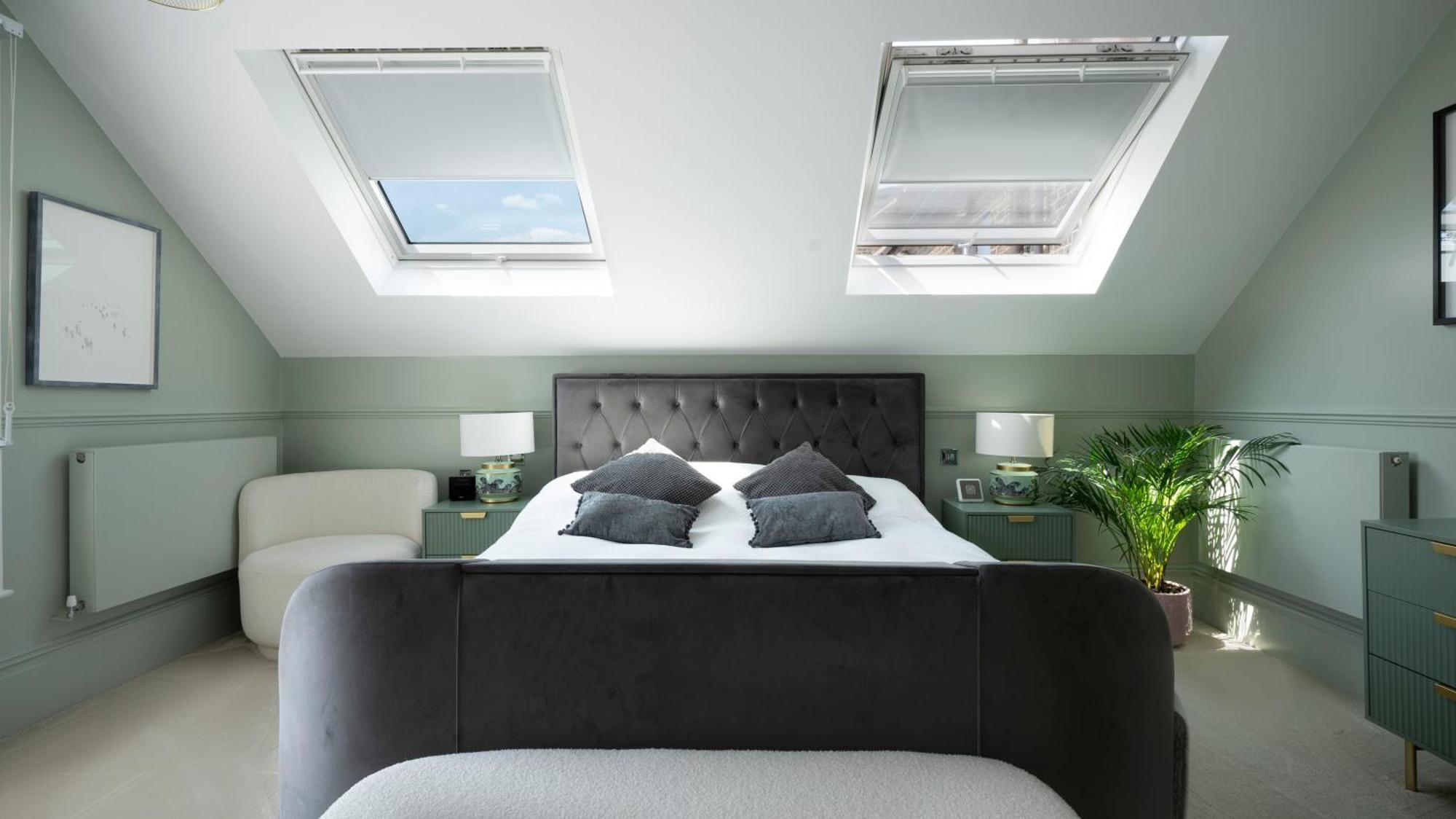 Villa Dream House London With Gym, Cinema And Housekeeper Stadtteil Stadtteil Ealing Exterior foto
