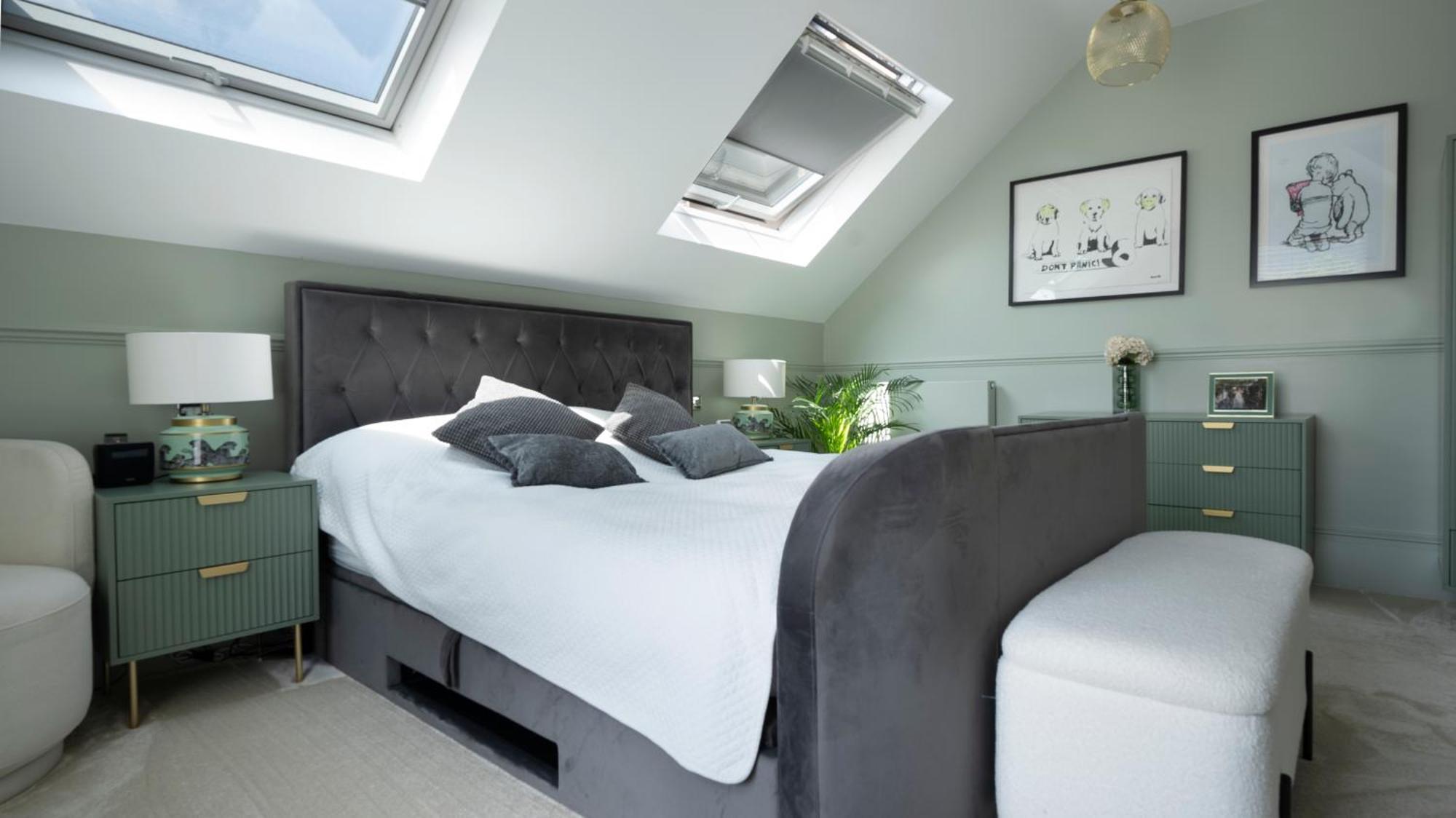 Villa Dream House London With Gym, Cinema And Housekeeper Stadtteil Stadtteil Ealing Exterior foto