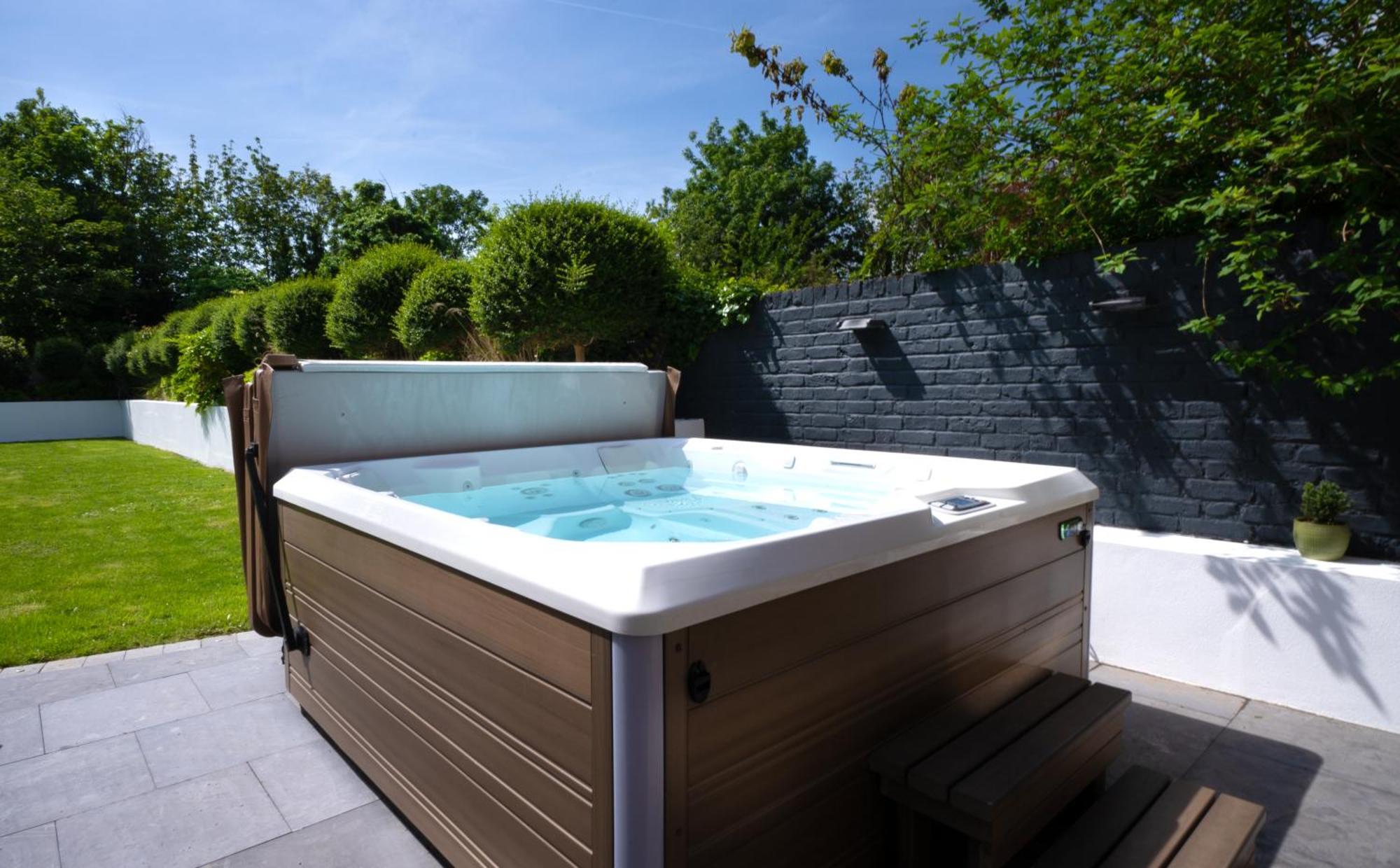 Villa Dream House London With Gym, Cinema And Housekeeper Stadtteil Stadtteil Ealing Exterior foto